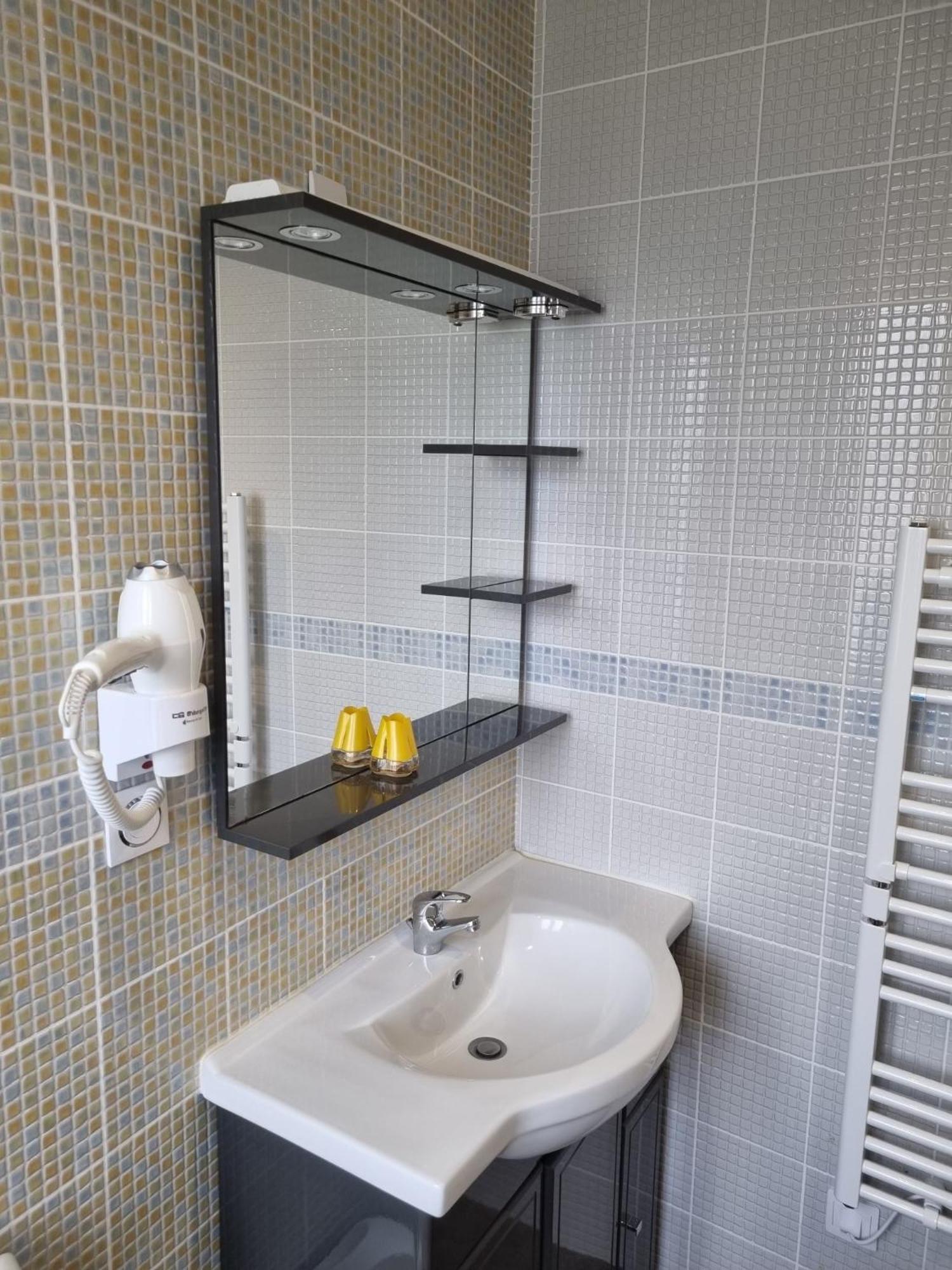 Les Appart Du Sillon Pleubian Room photo